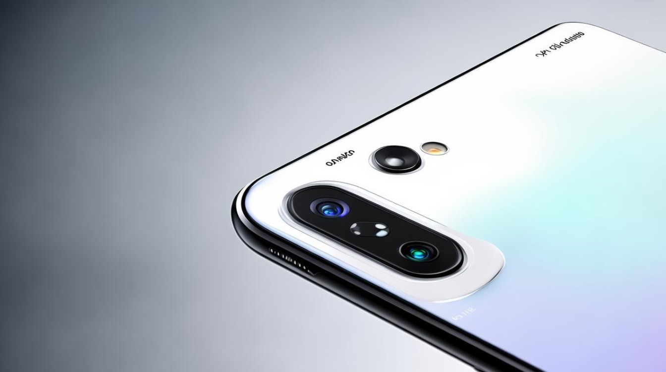Oppo手机A53