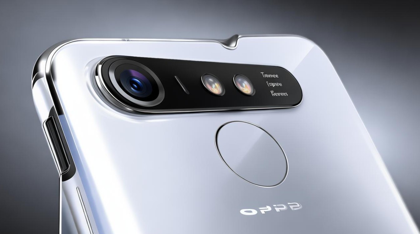Oppo手机A53