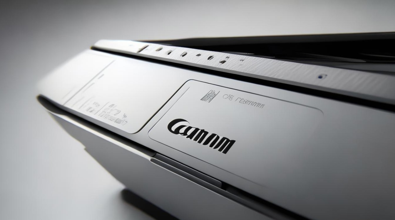 canon打印机