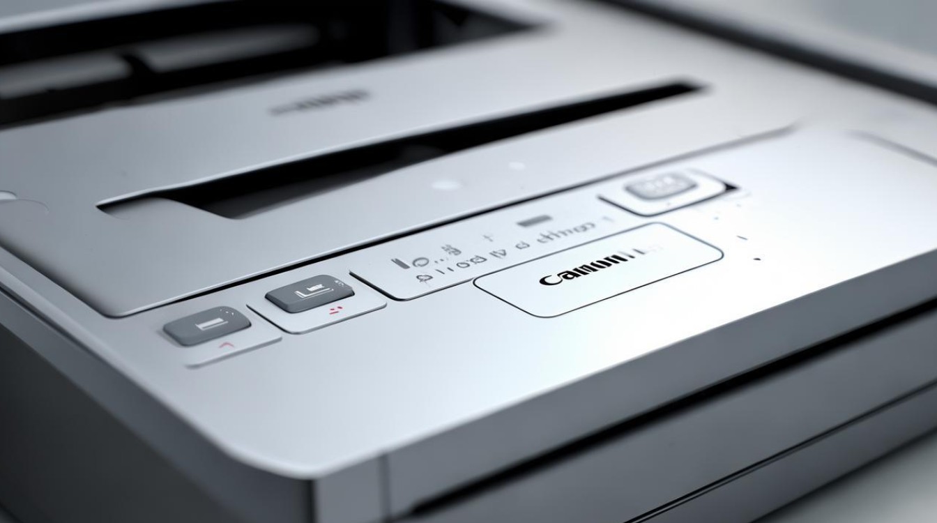 canon打印机