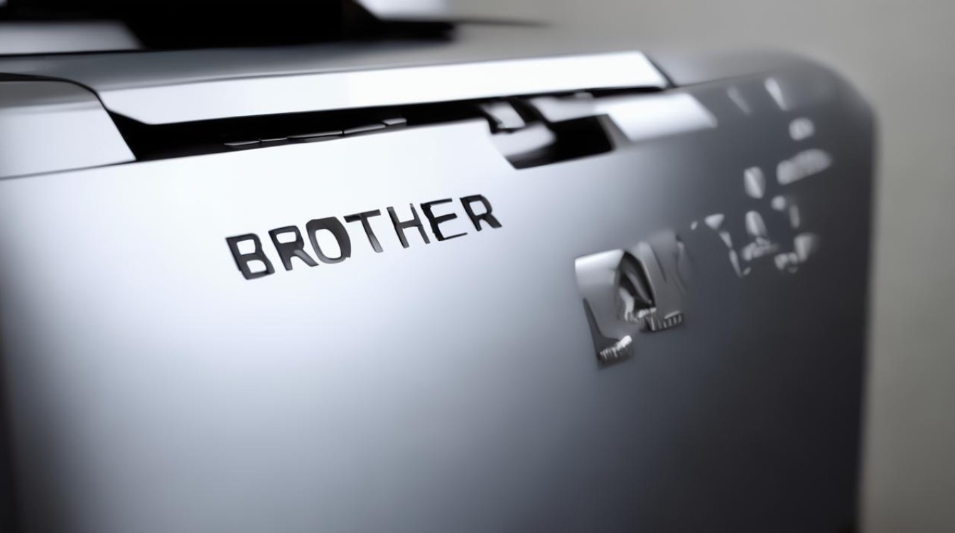brother打印机