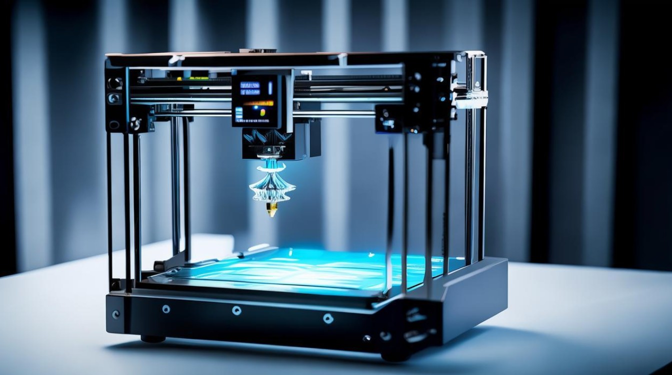 3d打印机
