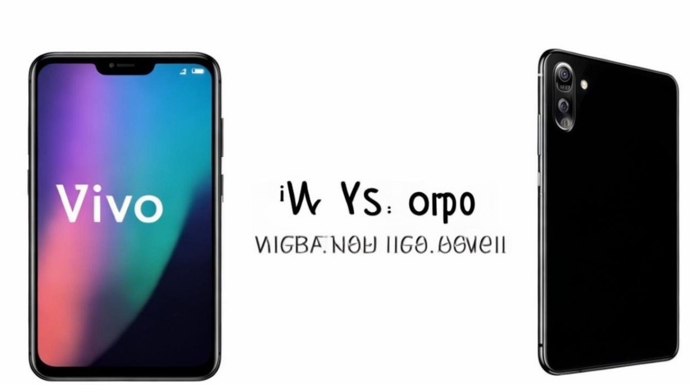 vivo手机和oppo哪个好