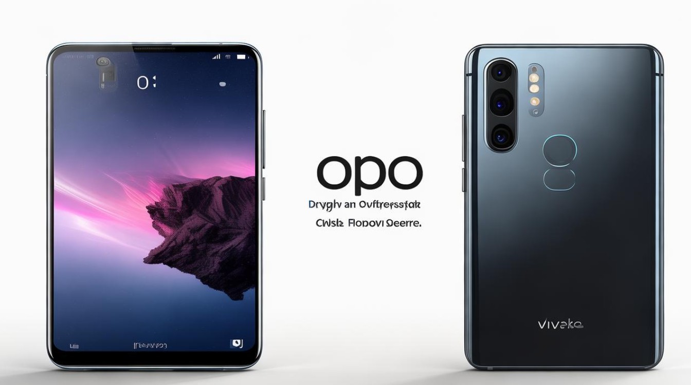 vivo手机和oppo哪个好