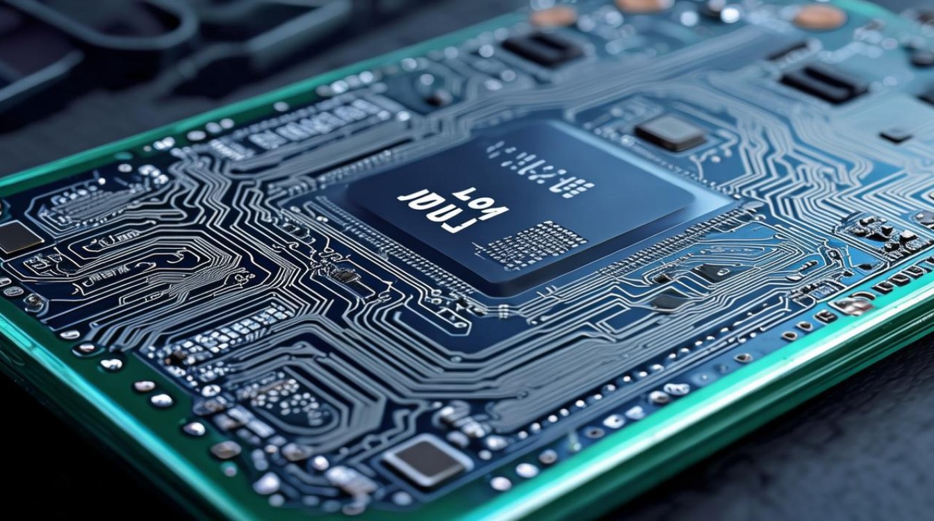 华为手机cpu