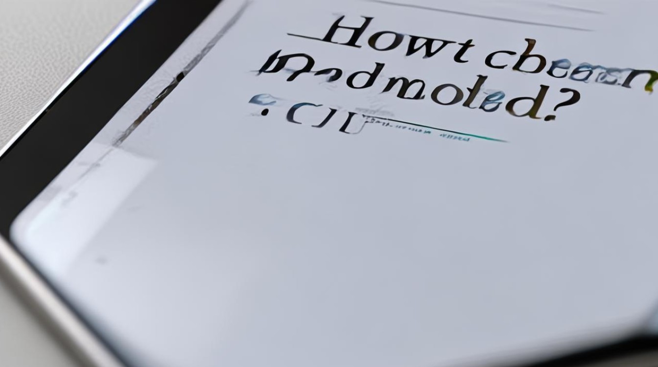 ipad怎么看型号