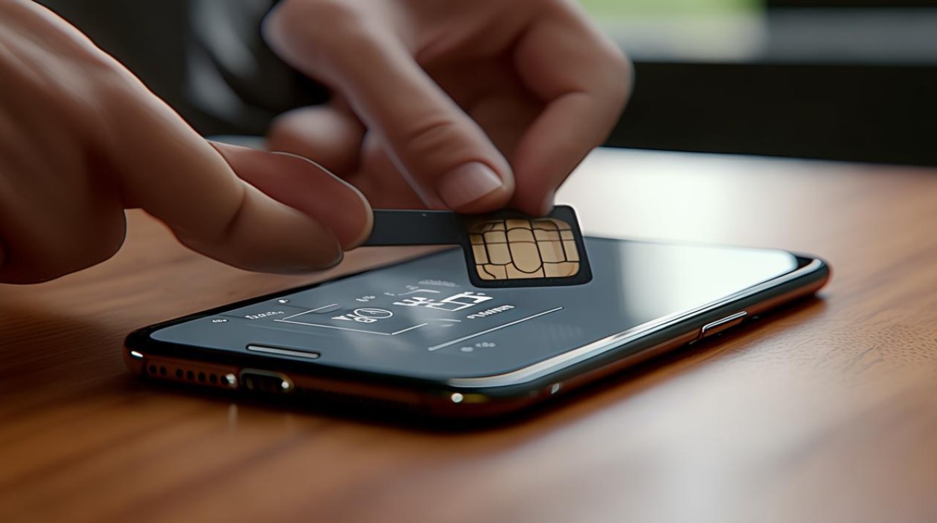 iphone怎么导入sim卡联系人