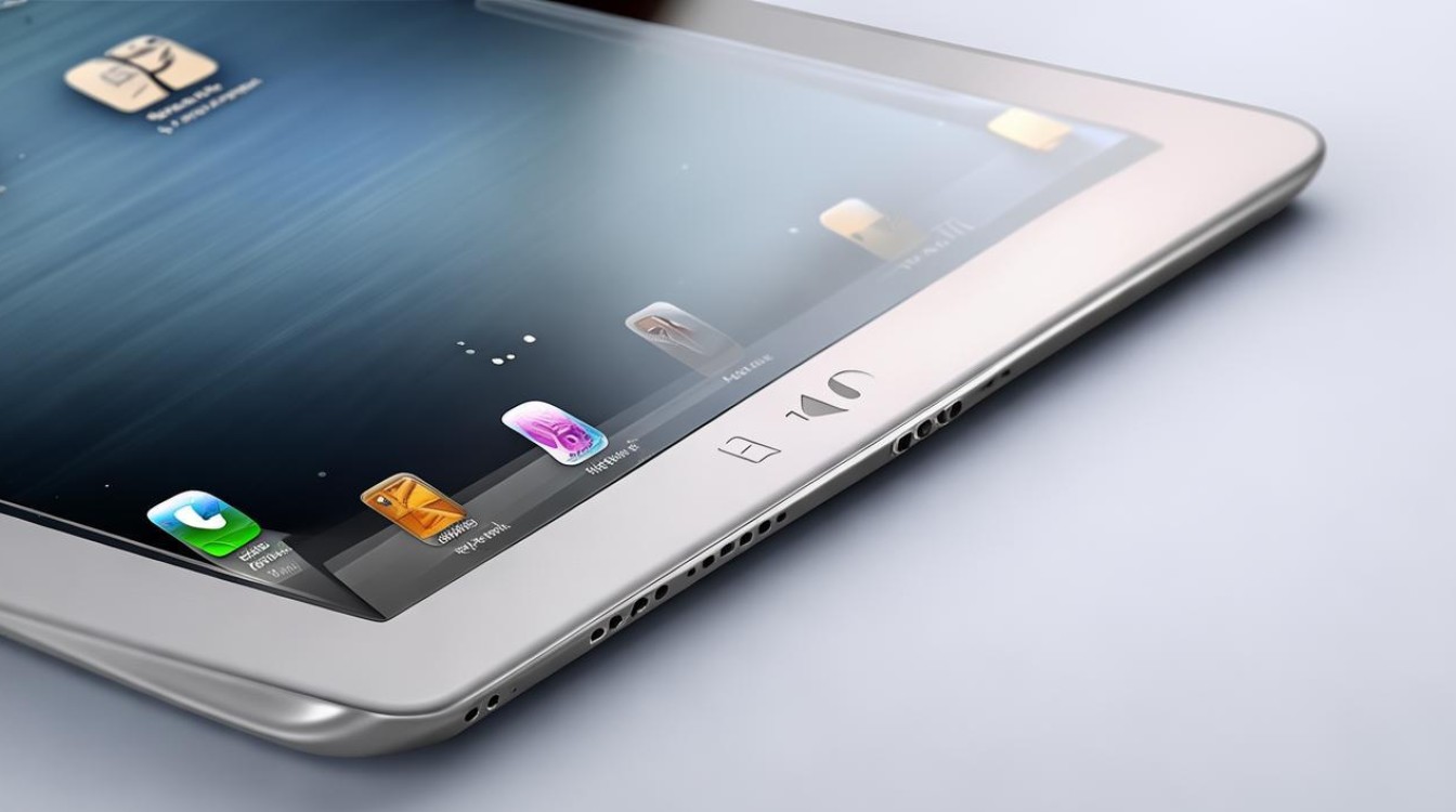 ipad1代