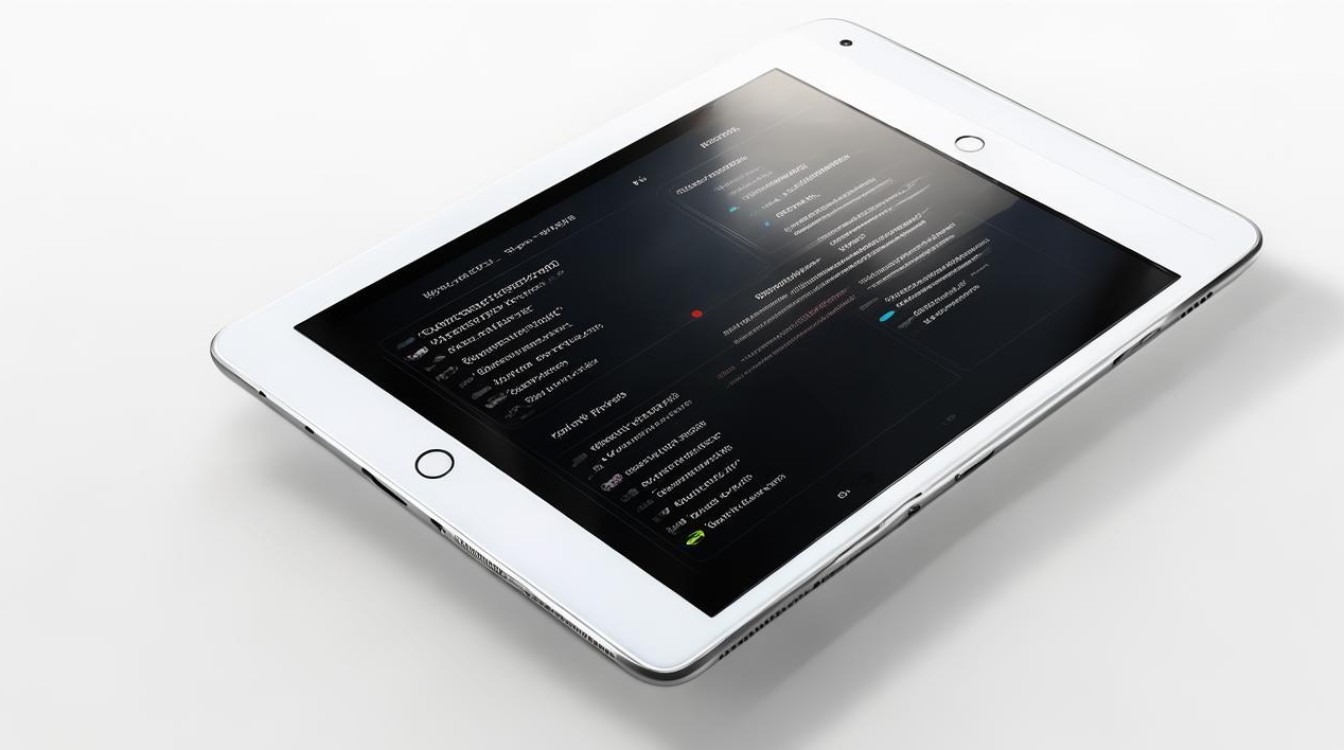 ipad2018参数配置
