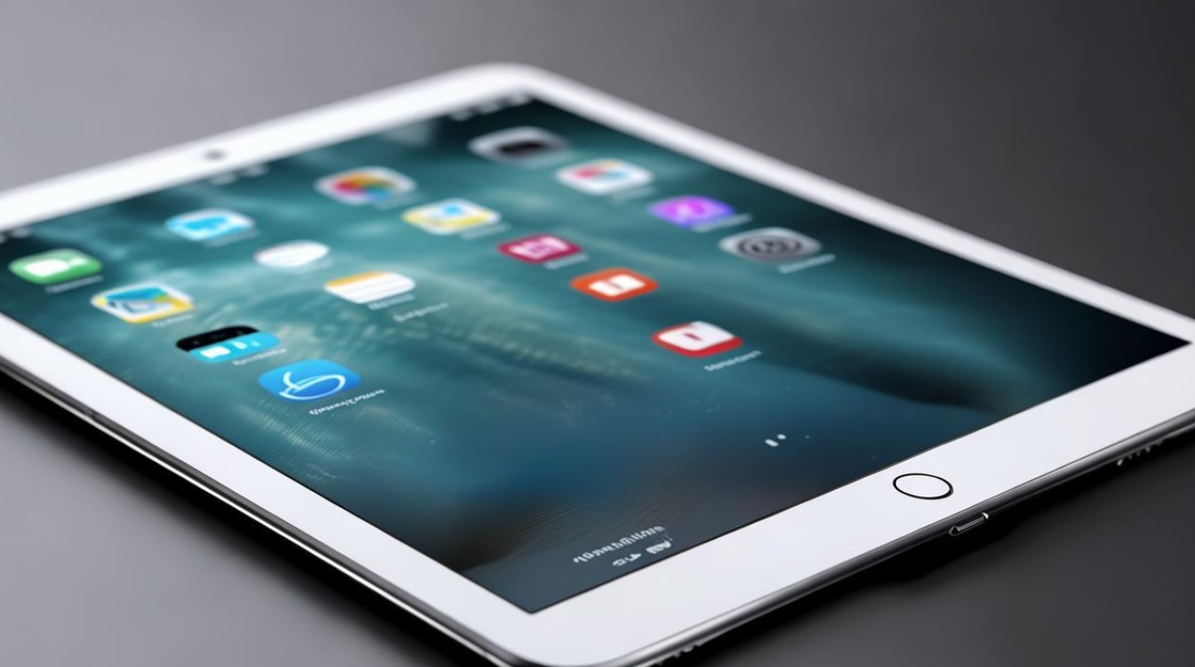 ipad2018参数配置