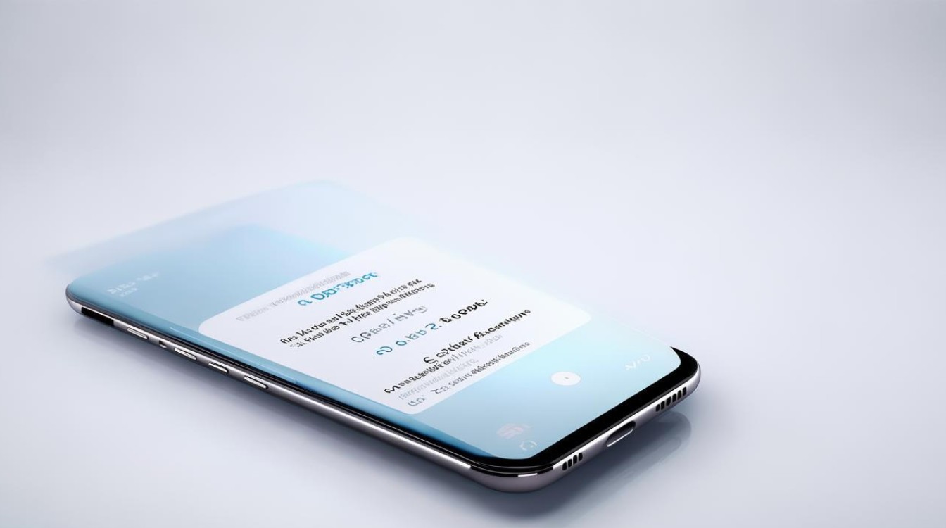 oppo 手机如何截图