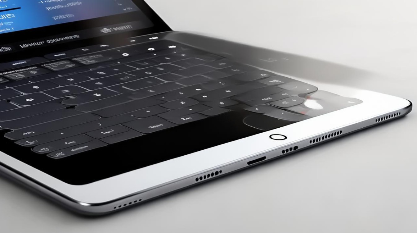 ipad6参数