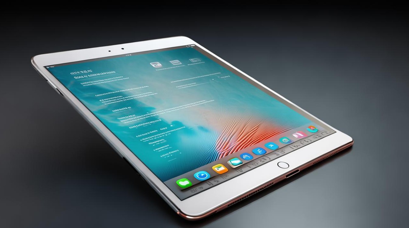 ipad6参数