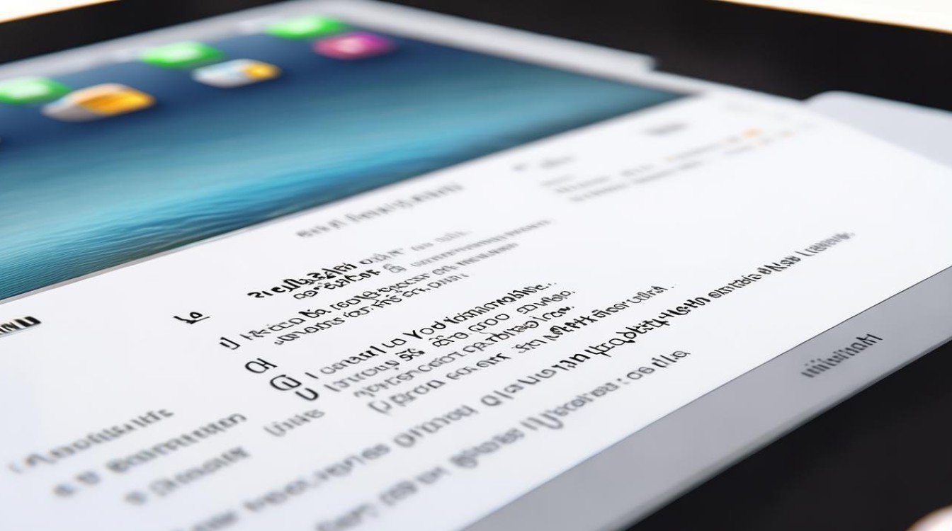 ipad如何重启