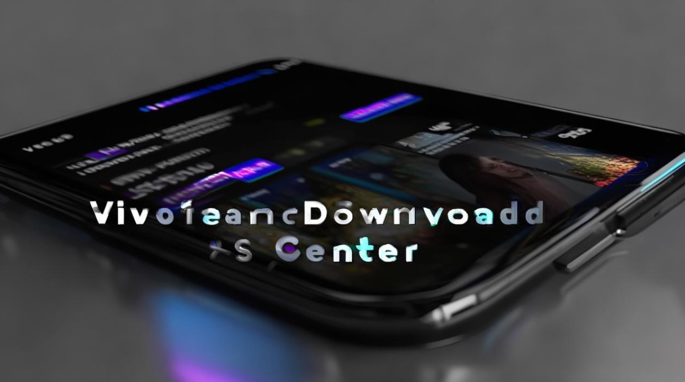 vivo游戏下载中心