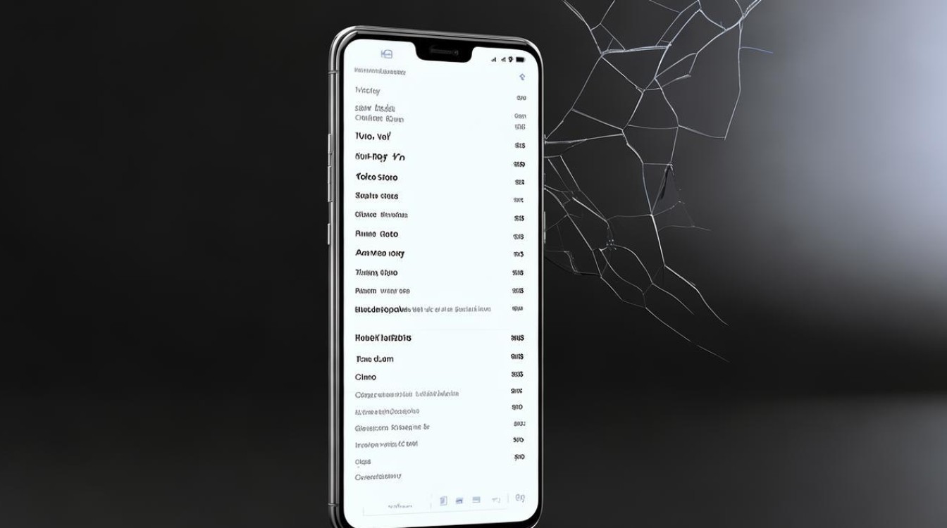 手机换屏多少钱vivo