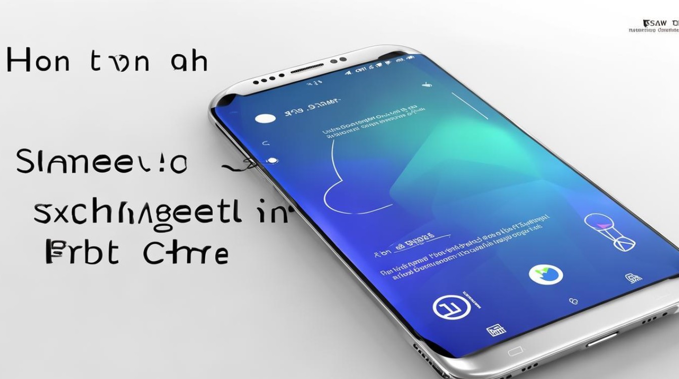 三星的手机怎么截屏