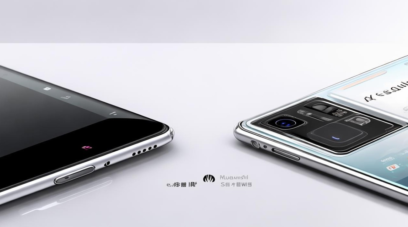 小米手机换华为