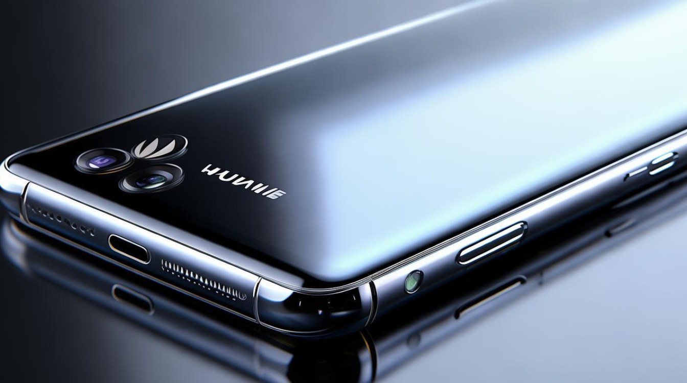 华为旗舰手机
