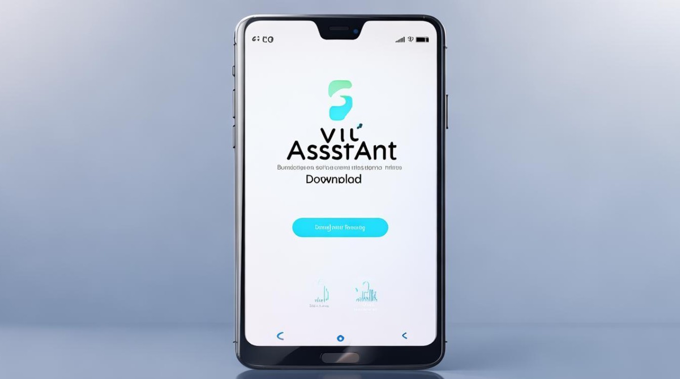 vivo助手下载