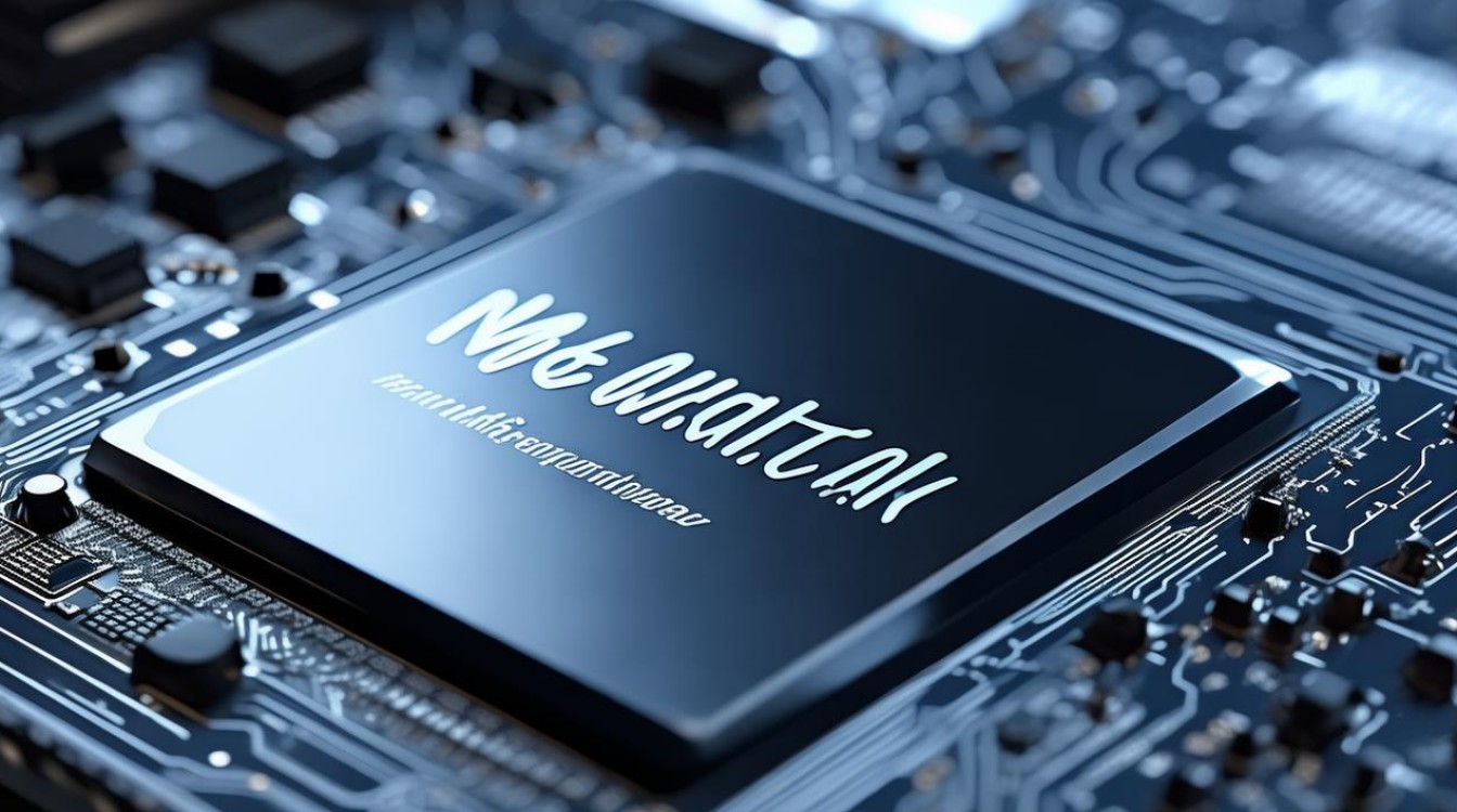 联发科cpu