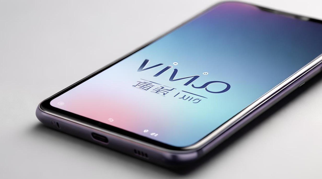 vivo发布新机