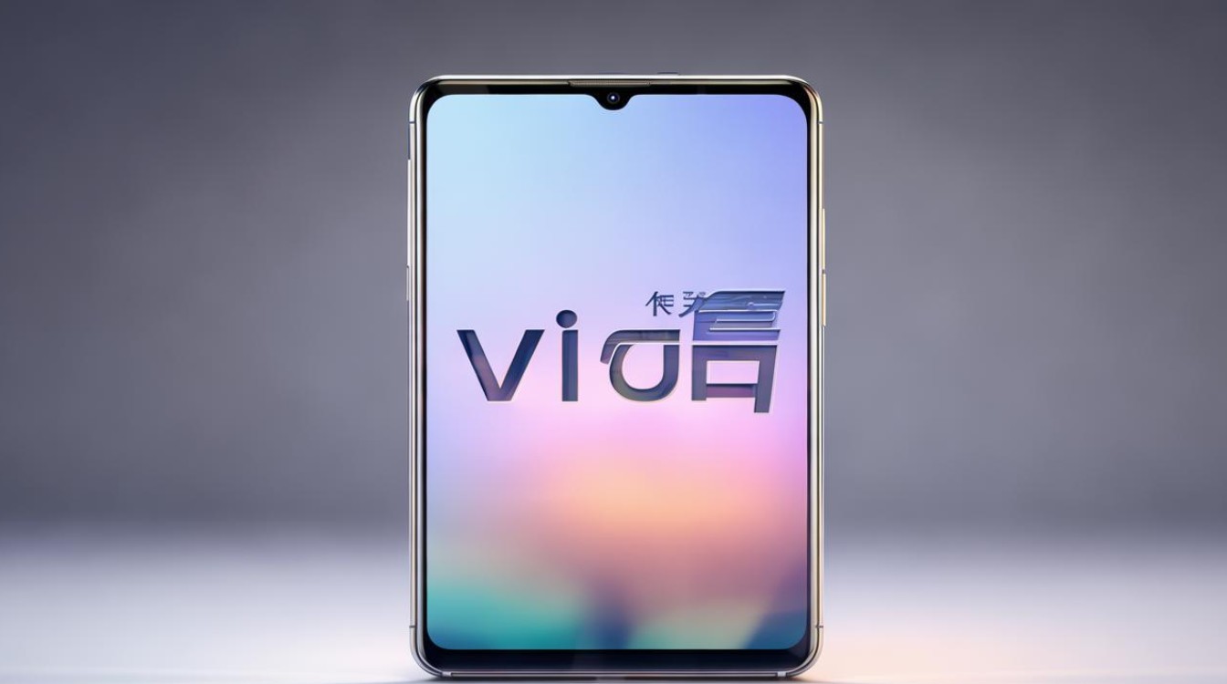 vivo发布新机