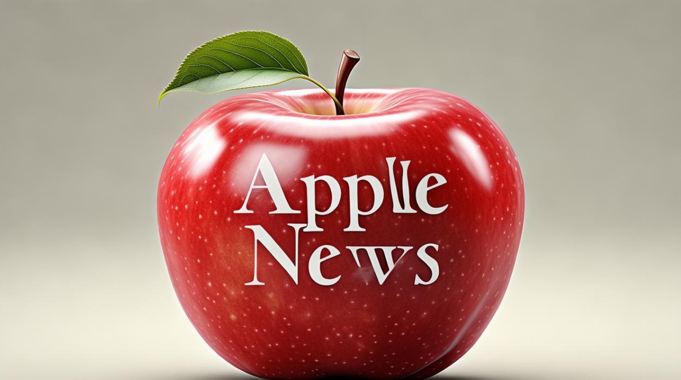 apple新闻