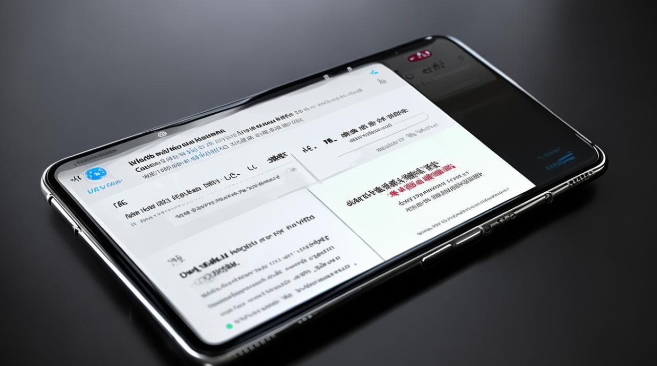华为手机怎么开两个微信