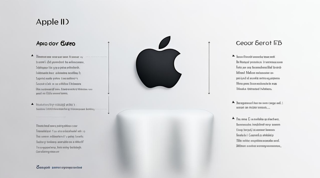 什么是apple id