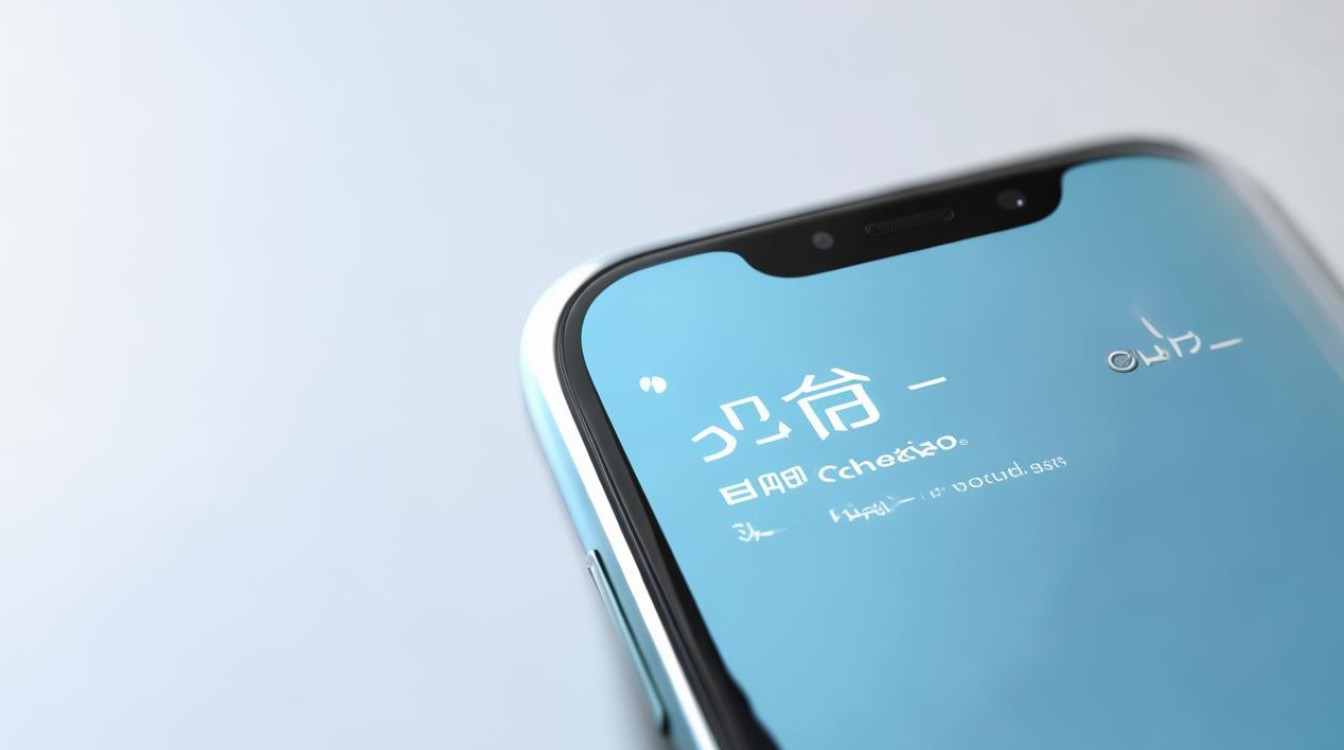 oppo手机微信提示音