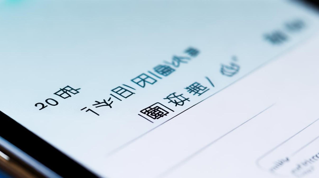 华为手机输入法在哪里设置