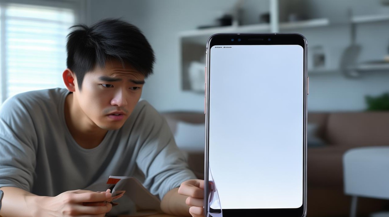 oppo手机不开机怎么办