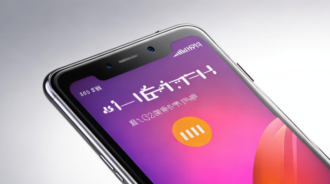 新出的小米手机