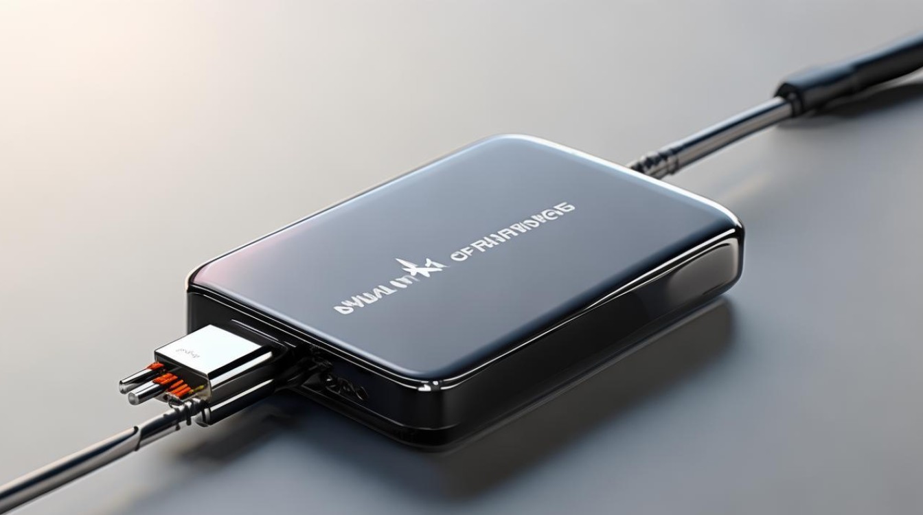华为supercharge充电器