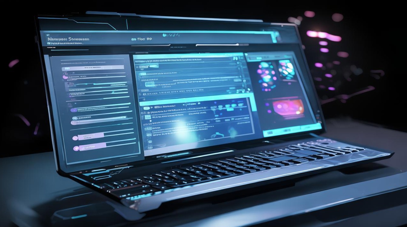 鸿蒙系统pc版