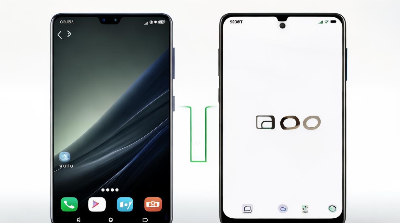 vivo和oppo哪个运行快