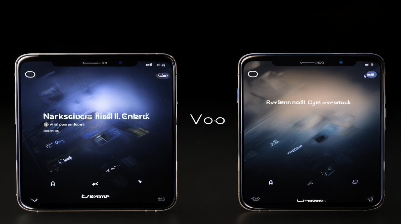 vivo和oppo哪个运行快