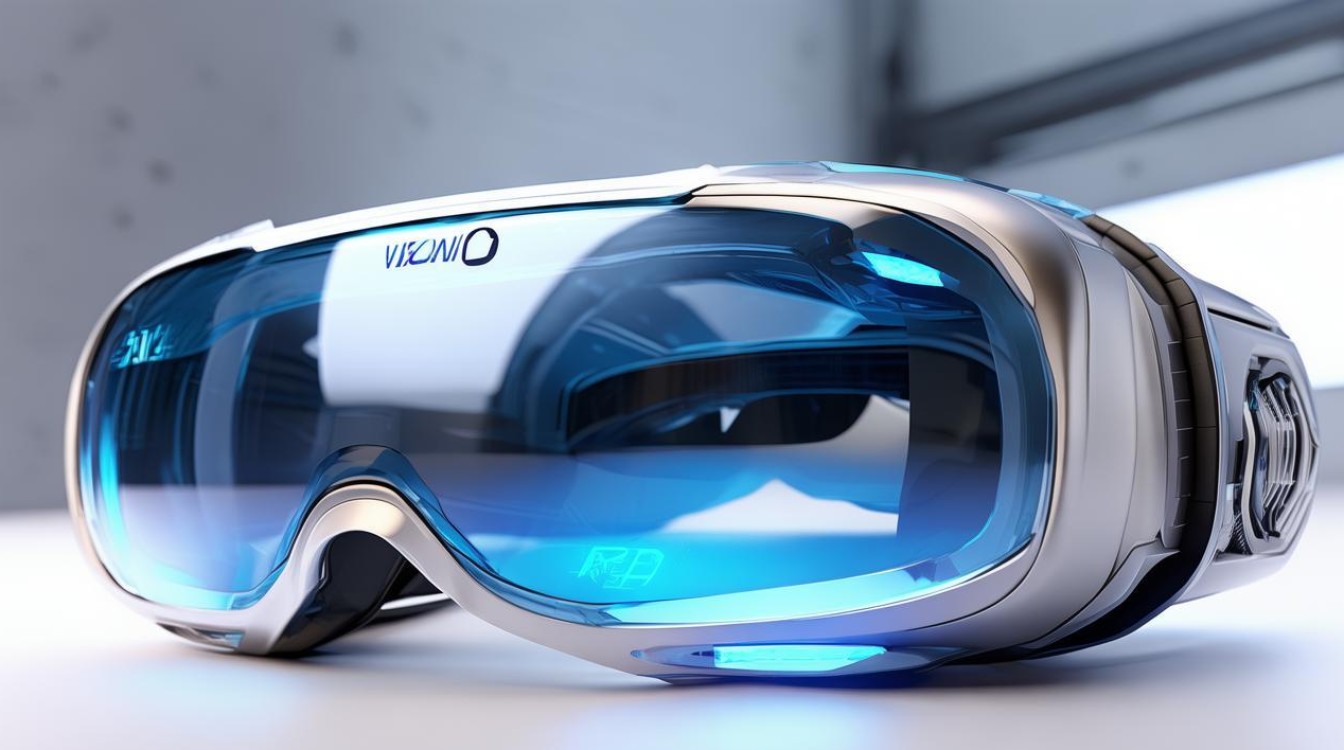 vivo vr