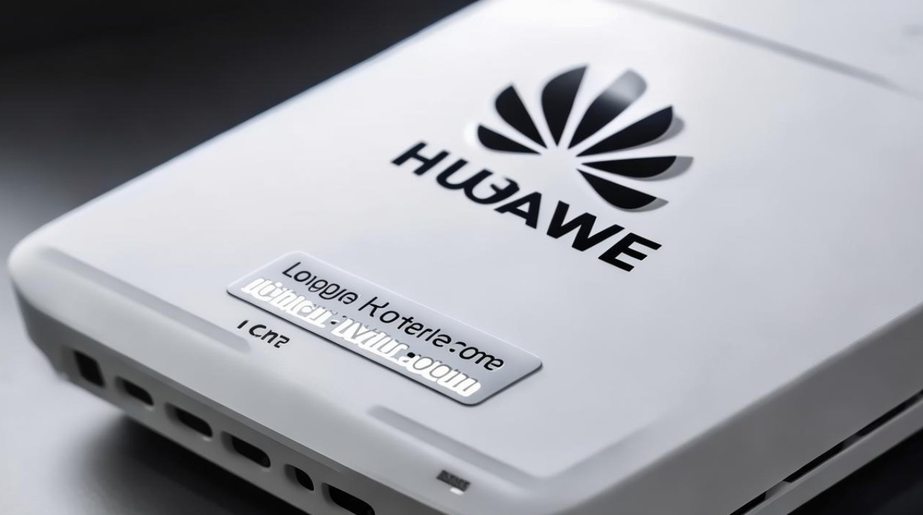 华为路由器登录网址