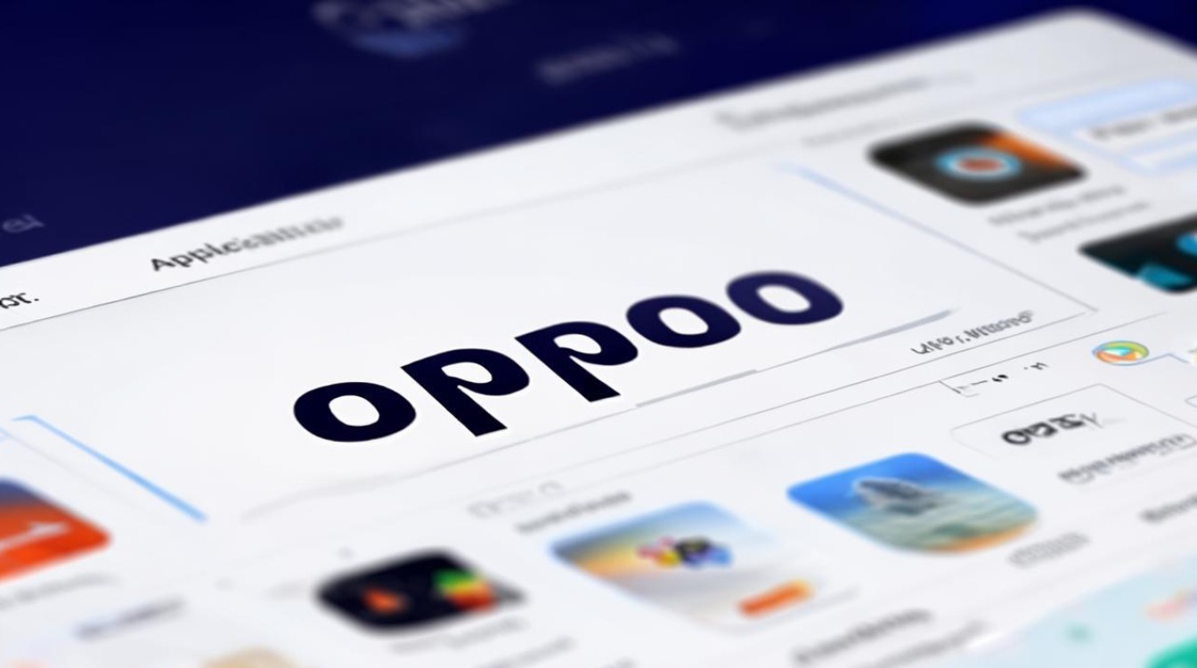 oppo应用软件商店下载