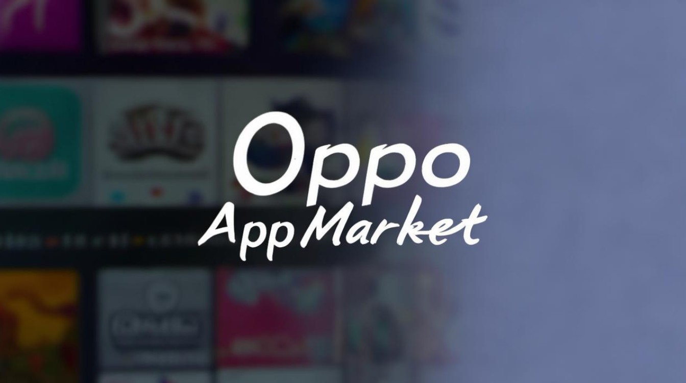 oppo应用市场官网