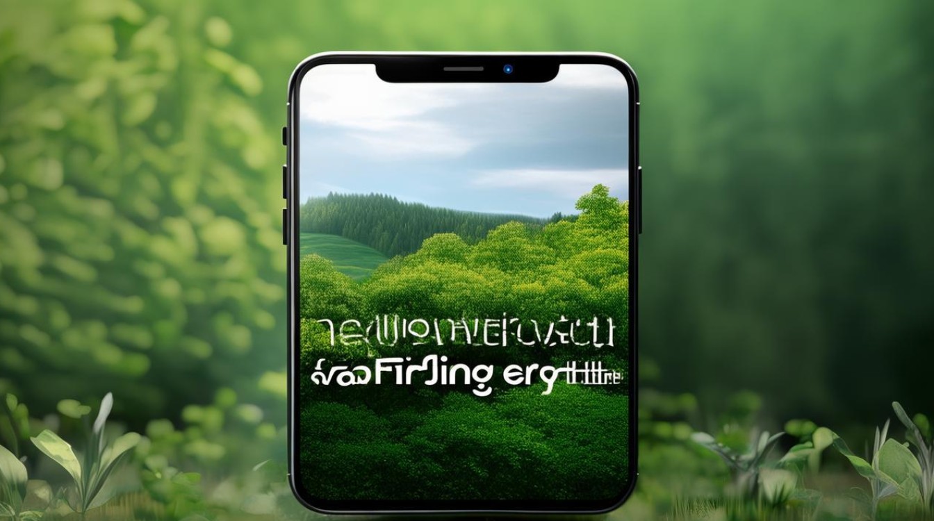 苹果手机屏保