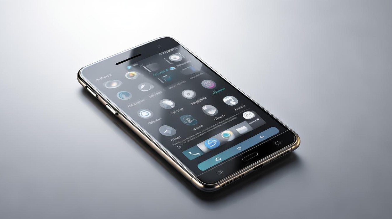 oppo第一款智能手机