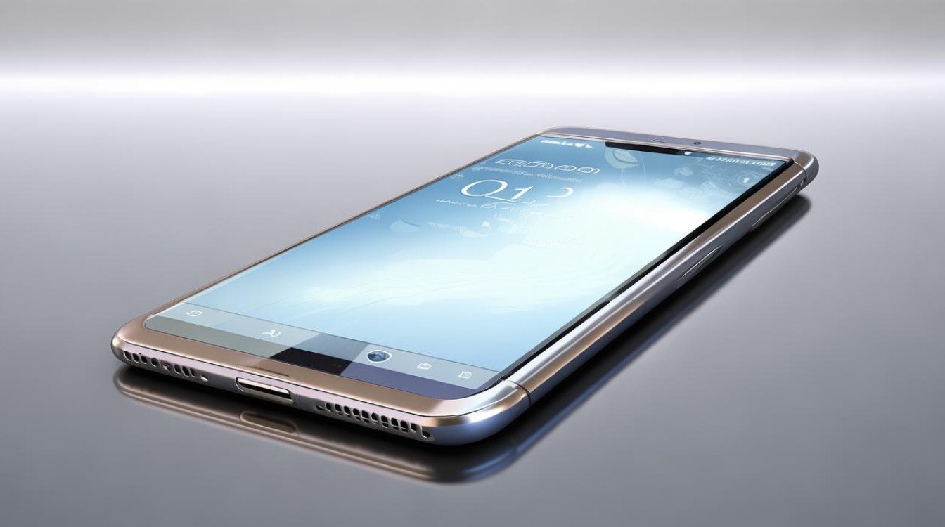 oppo第一款智能手机