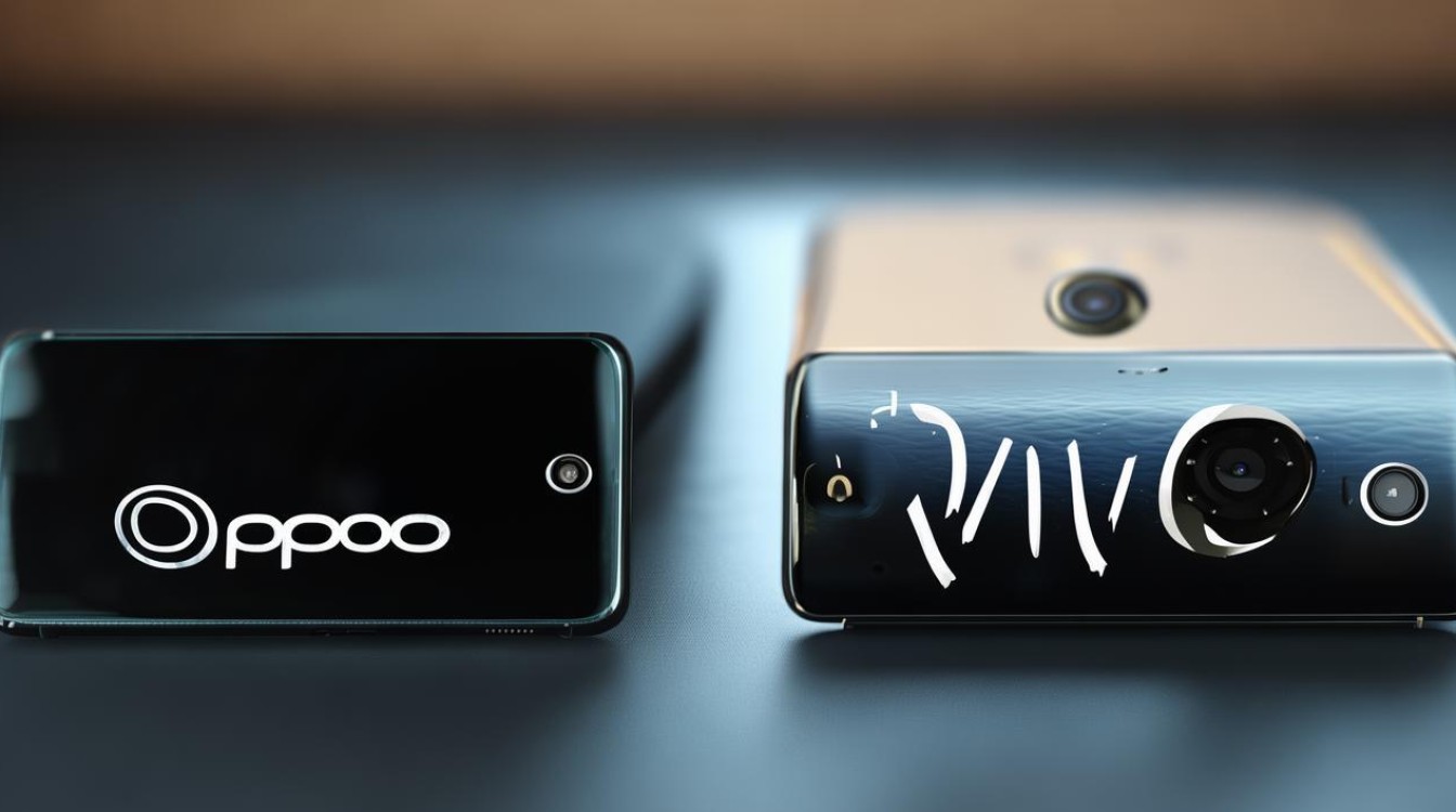 oppo和vivo是什么关系