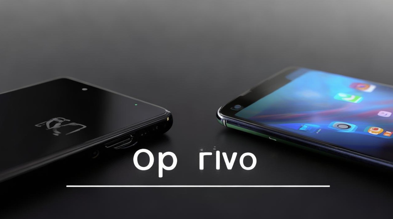 oppo和vivo是什么关系
