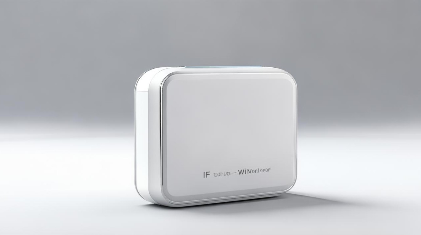 便携式wifi