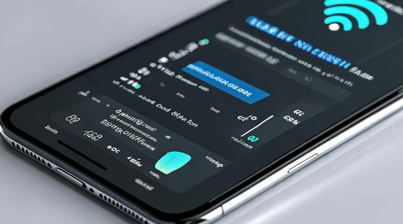 手机测wifi网速在线测试