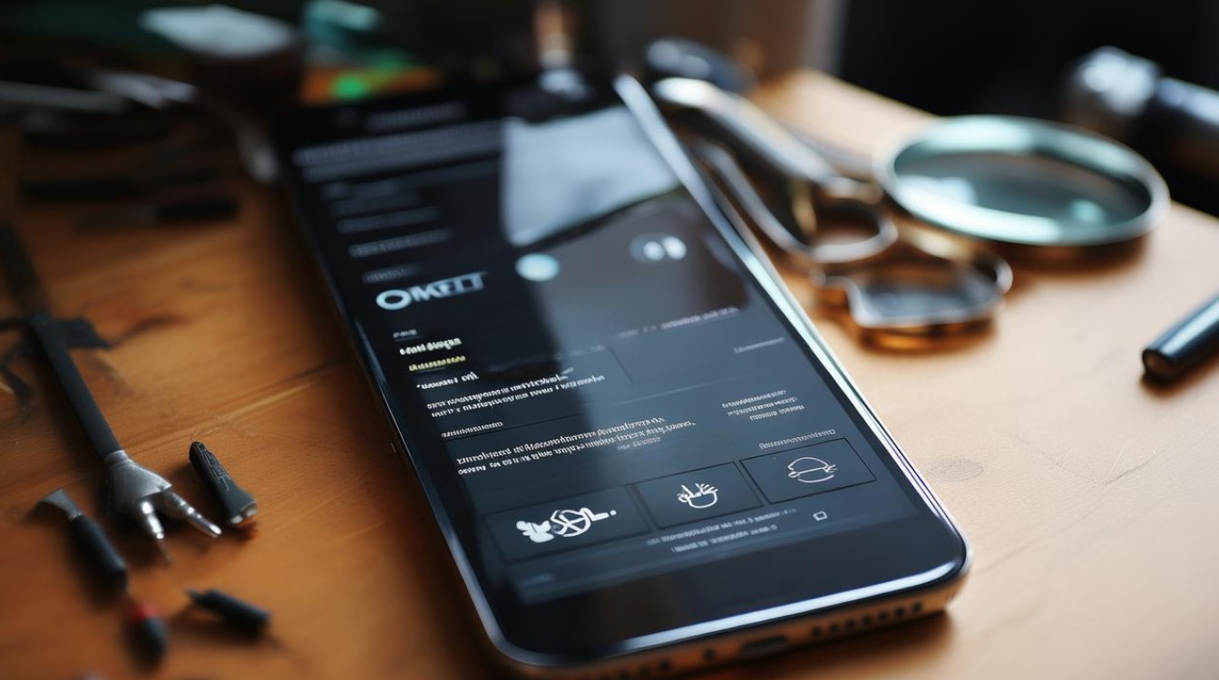 oppo音量键坏了怎么办